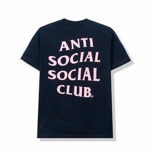 Anti Social Social Club x USPS Size Large